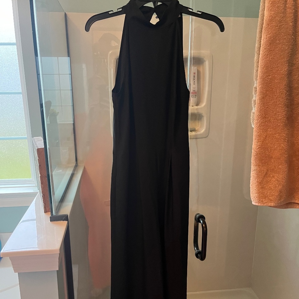 Formal Jumpsuit